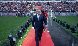 Vali Aksoy Eskişehirspor'u değerlendirdi