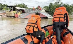 Vietnam’da Matmo Tayfunu bilançosu: 8 ölü, 5 yaralı