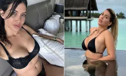 İşte Wanda Nara’nın yeni sevgilisi!