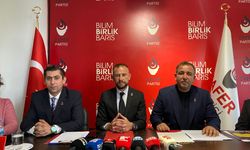 Zafer Partisi’nden sert çıkış: “Bu işin grisi yok"