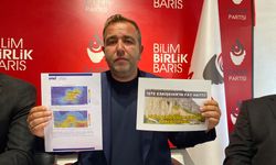 Eskişehir için deprem riski uyarısı