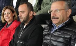 Ulaş Başkan çok düşünceli