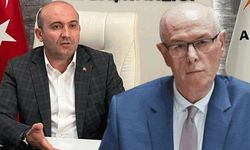 Başkan Kurt:" Albayrak ezbere konuşuyor"