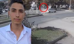 Eskişehir'de feci kazada yaralanan gencin babası olayı anlattı!
