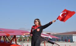 Eskişehir'deki bu gösteri kaçmaz: Cumhuriyet coşkusu gökyüzüne taşınıyor!