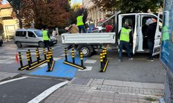 Eskişehir'de o caddede dubaların kapsamı genişletiliyor!