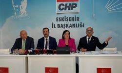 CHP’li Jale Nur Süllü’den Beylikova açıklaması