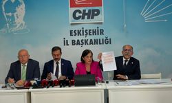 CHP’li Arslan’dan AK Parti’ye sert çıkış: “Engel değiliz, denetliyoruz”
