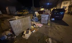 Bu kadarı da pes dedirtti!