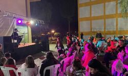 Eskişehir'de o sitede milli bayramlar yıllardır coşkuyla kutlanıyor...