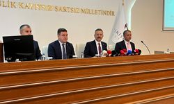 Vali Aksoy dilencilikle mücadele denetimleri hakkında konuştu