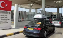 Yabancı plakalı araçlar trafik cezasını ödemeden ülkeyi terk edemeyecekler!