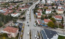 Eskişehir’de “Yeşil Dalga” dönemi: Trafikte dur-kalk sona eriyor