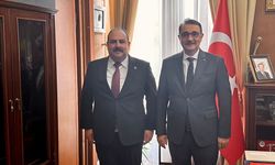 Milletvekili Dönmez'den İnönü'ye destek mesajı