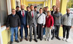 Zafer Partisi gaziye hakaret edenleri kınadı!