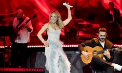 Madonna Görse Kıskanır: “Taş Gibiyim!”