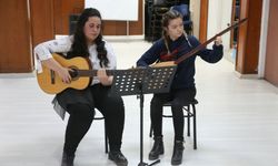Eskişehir’de sokak müzisyenlerine yeni dönem: Başvurular başladı