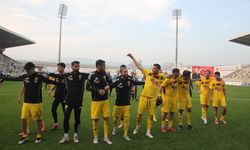 Eskişehirspor zirve hesapları yapıyor!