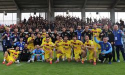 Eskişehirspor bu maça odaklandı: Söke Söke alalım!