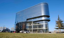 Eskişehir'de o hizmet binası yarın açılıyor...