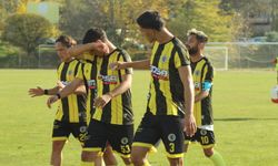 Zirvede 2 puan bıraktı