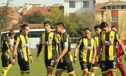 2 Eylülspor yeni seri peşinde