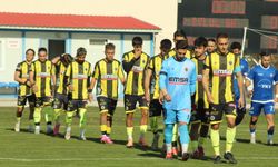 2 Eylülspor'un bu hafta maçı yok!