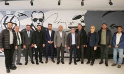 AK Parti Eskişehir’de temayül süreci sona erdi