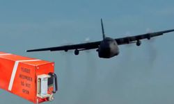 Düşen uçağın kara kutusu Türkiye'ye geldi