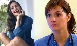 Doktorlar dizisinin Ela'sına dikkat çeken teklif