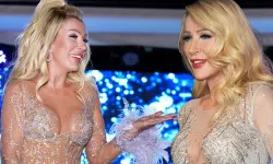 Seda Sayan'dan kadınlara ilginç tavsiye...