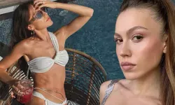 Duygu Özaslan'ın o soruya cevabı sosyal medyayı karıştırdı!