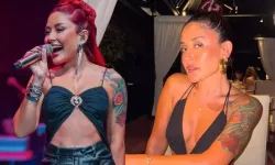 Melek Mosso'dan ayrılık sonrası bomba etkisi yaratan açıklama!