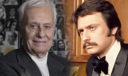 Usta oyuncu Engin Çağlar feci kazada hayatını kaybetti!