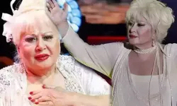 Türk müziğinin 'altın sesi' hayatını kaybetti