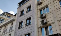 Böcek ailesinin kaldığı otel mühürlendi!