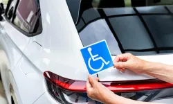 ÖTV'siz engelli araçları ile ilgili flaş karar!