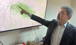 Uzman isimden korkutan deprem uyarısı!