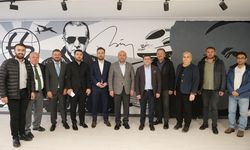 Eskişehir’de AK Parti’nin 23. yıl mesajı