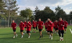 Anadolu Spor Faaliyetleri moral bulmak istiyor