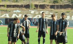 Anadolu Nazilli karşısında