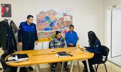 Eskişehir'de 'Bu Nasıl Anne' dedirten olay!