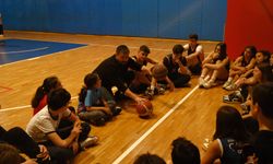 Gençler Avrupa'nın değerleriyle buluştu!