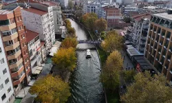 Eskişehir'de soğuk hava dalgası başladı! İşte termometrenin en düşük gösterdiği ilçe...