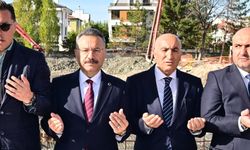 "Bu kesin beddua ediyor"