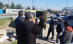 Isınmak isterken hayatını kaybetti!