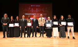 Türk Dili ve Kültürü Programı tanıtım etkinliği düzenlendi