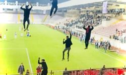 Milletvekili Hatipoğlu'ndan Eskişehirspor taraftarının o fotoğrafına yorum