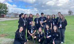 Anadolu toplum gönüllülerinden anlamlı ziyaret