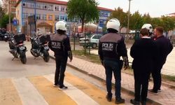 Eskişehir'in okul çevreleri için iki yıllık bilançosu...